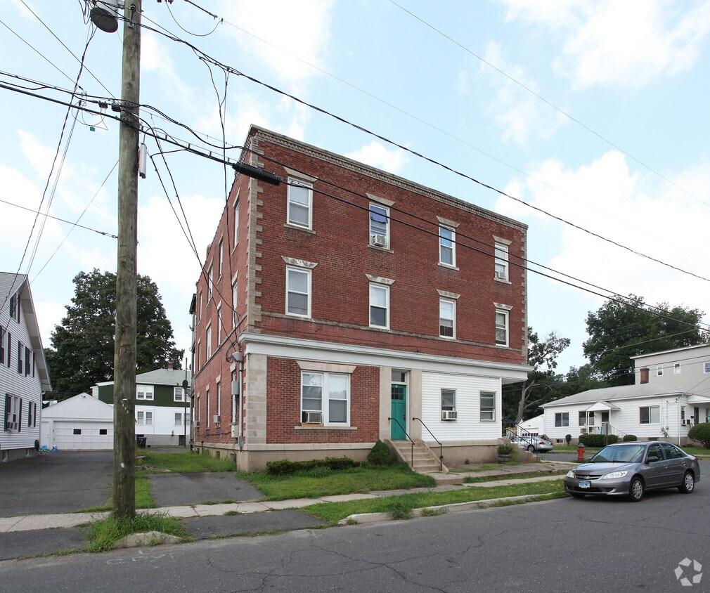 Building Photo - 91 Tulip St