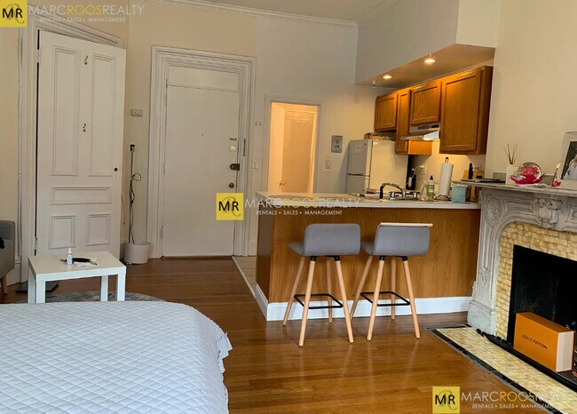 Foto del edificio - 307 Beacon St