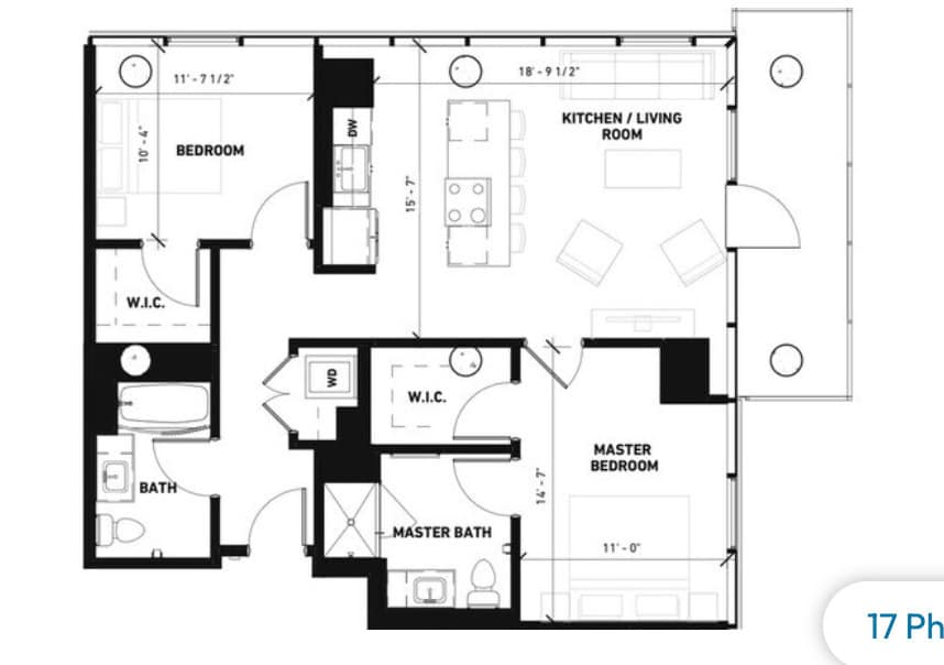 Building Photo - 450 W Belmont Ave