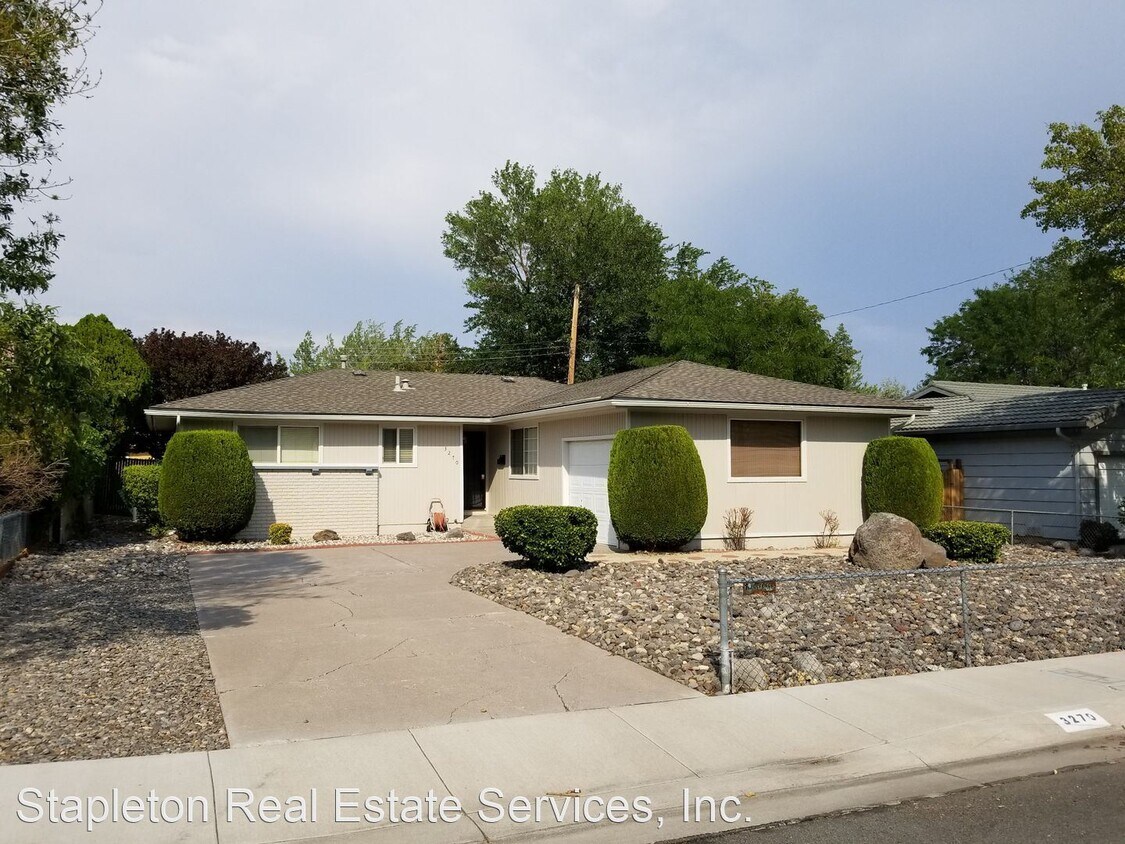 Primary Photo - 3 br, 2 bath House - 3270 Everett Drive