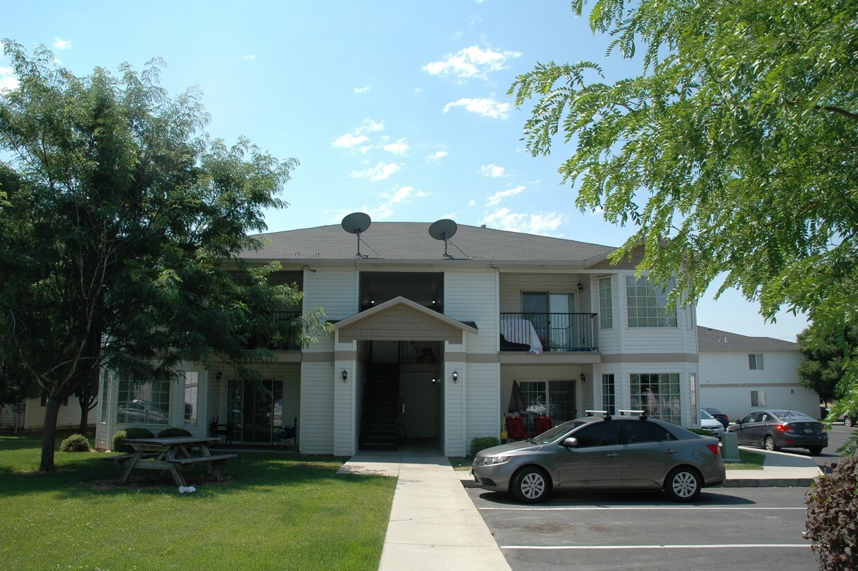 Building Photo - 158 N Sea Fury Ln