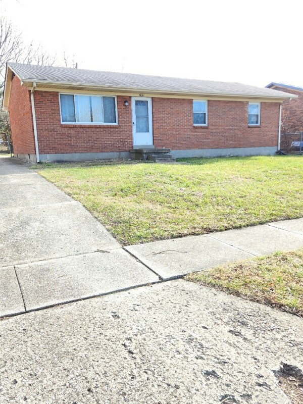 Foto del edificio - 1914 Cobyville Ct