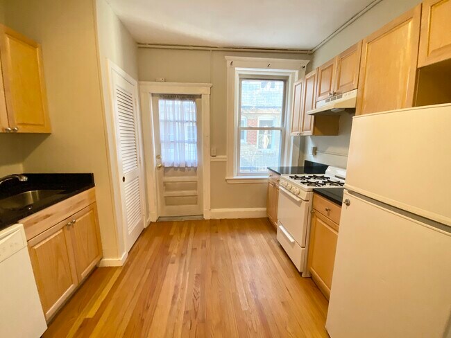 Foto del edificio - 226 Hanover St