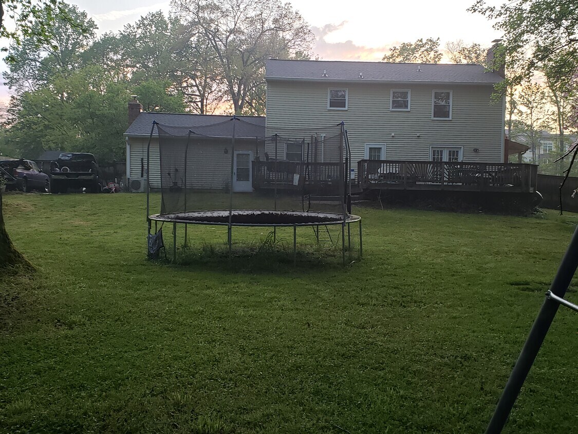 Foto del edificio - 6509 Facchina Ln