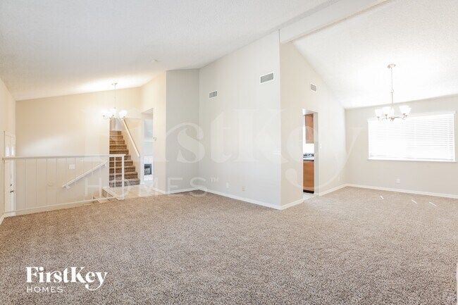 Foto del edificio - 5341 Supai Dr