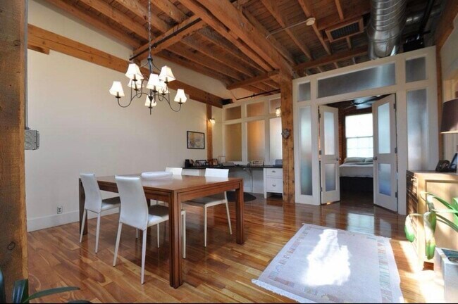 Foto del edificio - 1 Tannery Brook Row