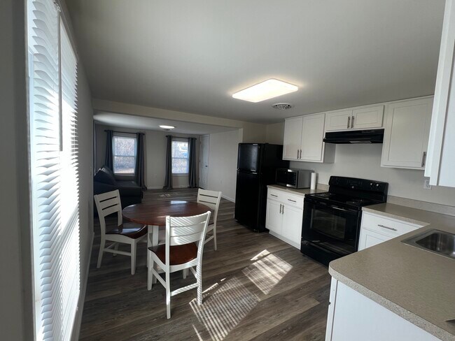 Foto del edificio - 326 Elm St