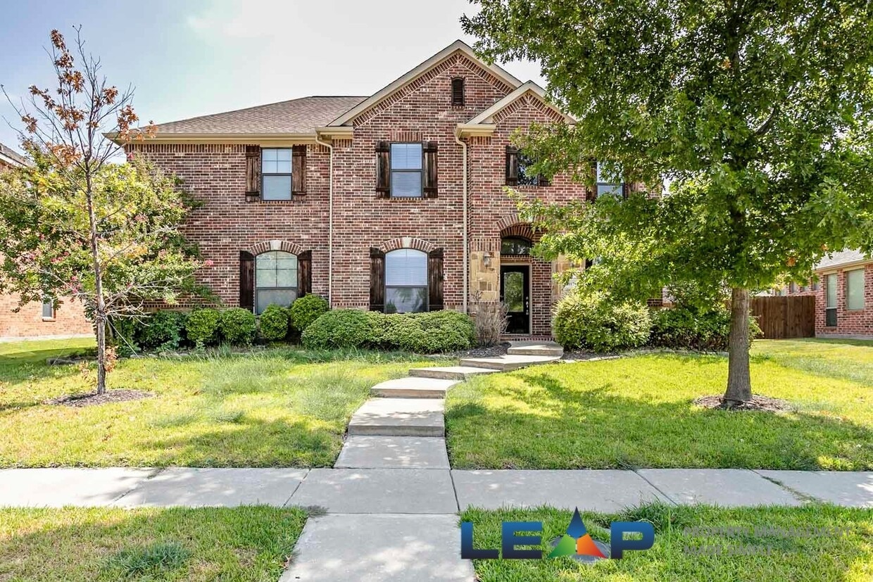 Primary Photo - Beautiful 5 Bed 3 Bath Home in FRISCO ISD!