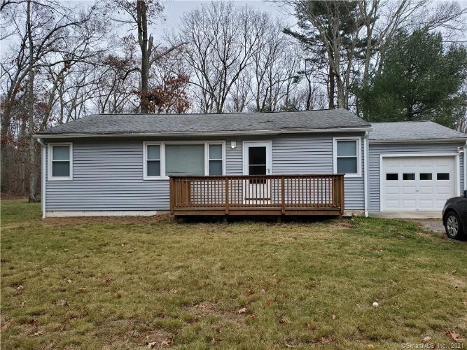 50 Highland Rd, Mansfield, CT 06250 House Rental in Mansfield, CT