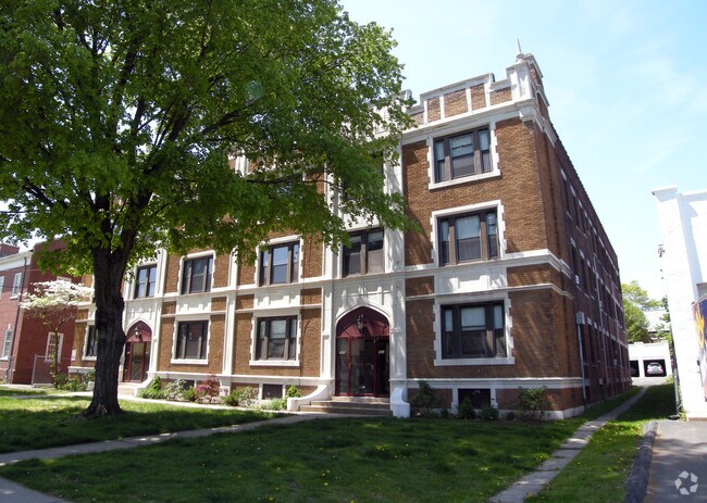 Building Photo - 577-583 Prospect Ave