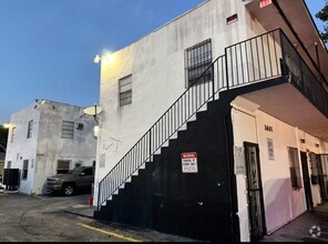 Building Photo - 1601 NW 62nd St