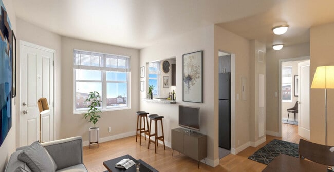 Foto del edificio - Talbot Park Apartments