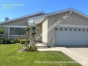 Building Photo - 6534 Ulithi St