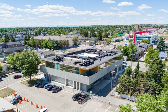 Aerial Photo - Horizon 31