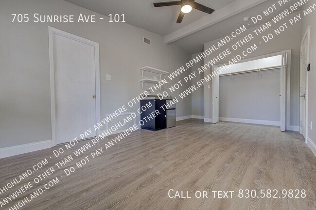 Foto del edificio - 705 Sunrise Ave