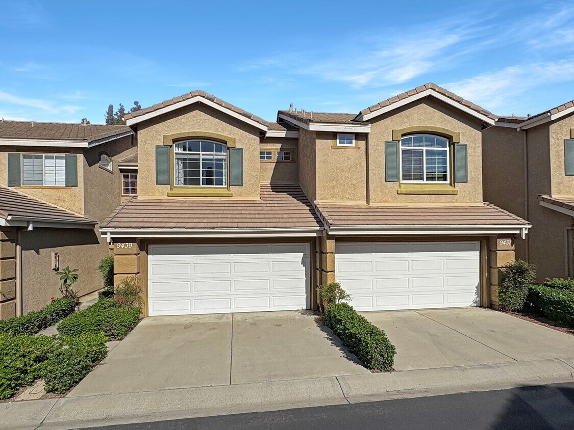 Primary Photo - Bright & Spacious 2-Bedroom Home in Mira Mesa