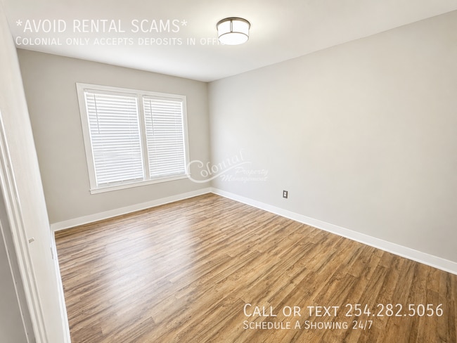 Building Photo - 716 McArthur Dr