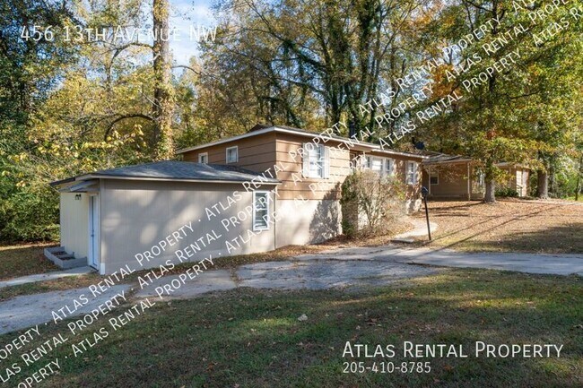 Building Photo - 456 13th Avenue NW Birmingham, AL 35215