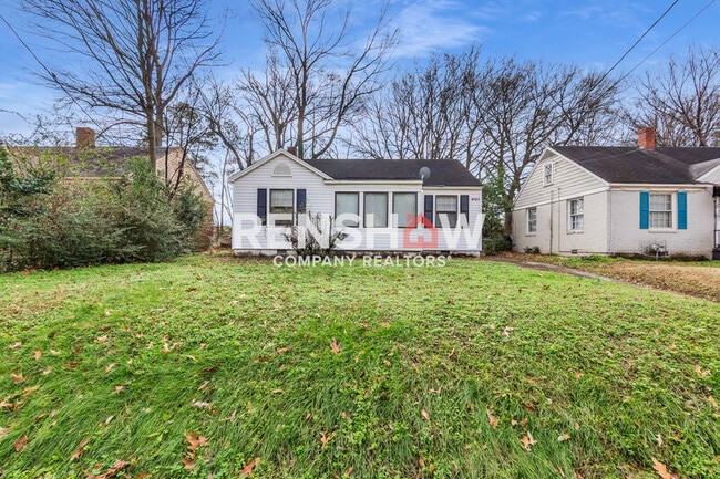 Foto del edificio - 3757 Faxon Ave