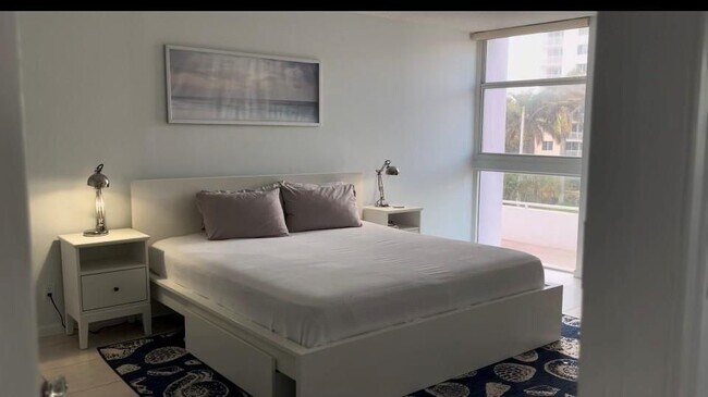 Foto del edificio - 1370 S Ocean Blvd