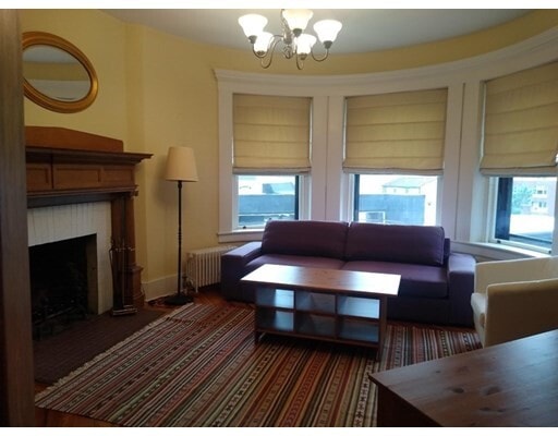 Building Photo - 1137 Massachusetts Ave