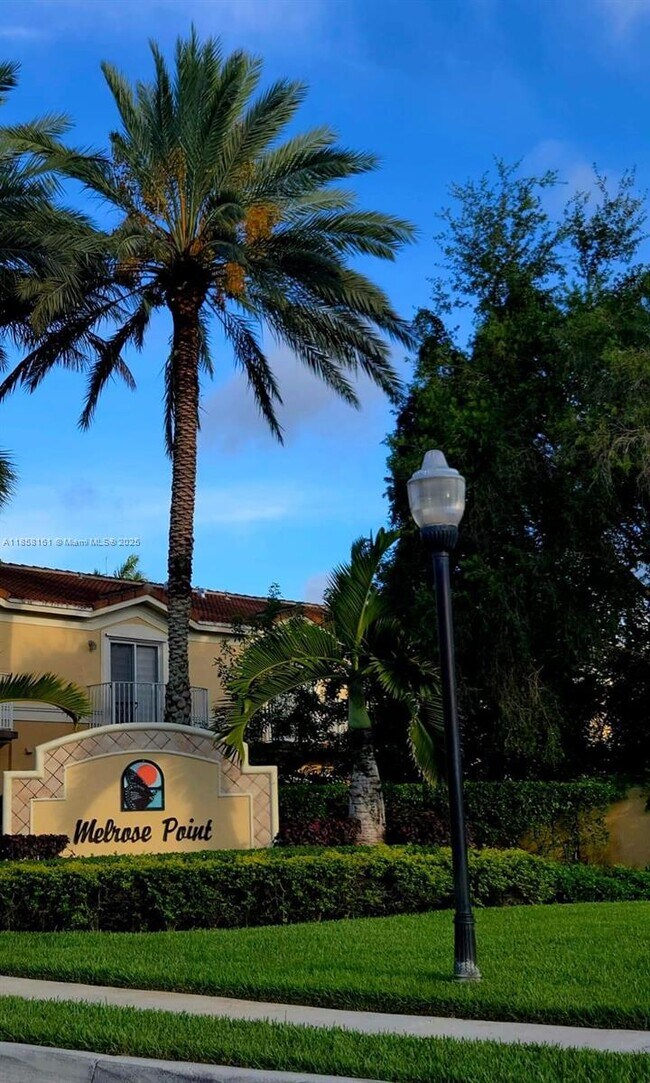 Foto del edificio - 12868 SW 31st Ct