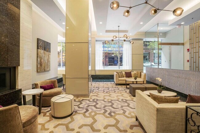 Foto del edificio - 1 Charles St S