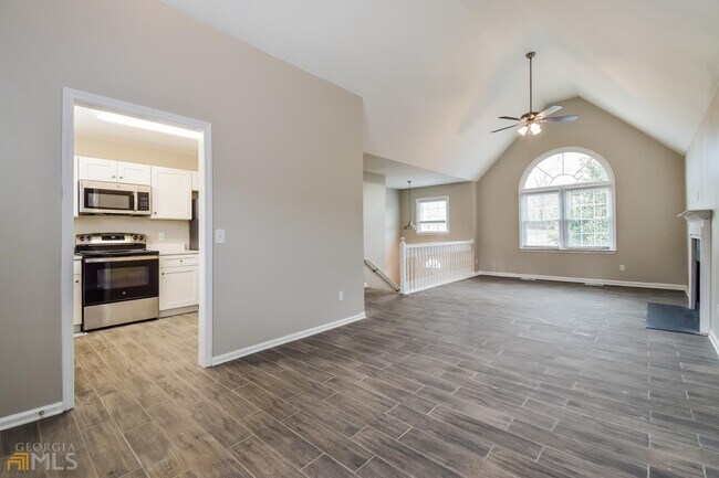 Foto del edificio - 22 Magnolia Ct