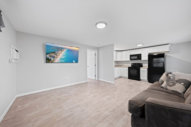 Foto del edificio - Quaint 1 bedroom cottage in Fort Walton Be...