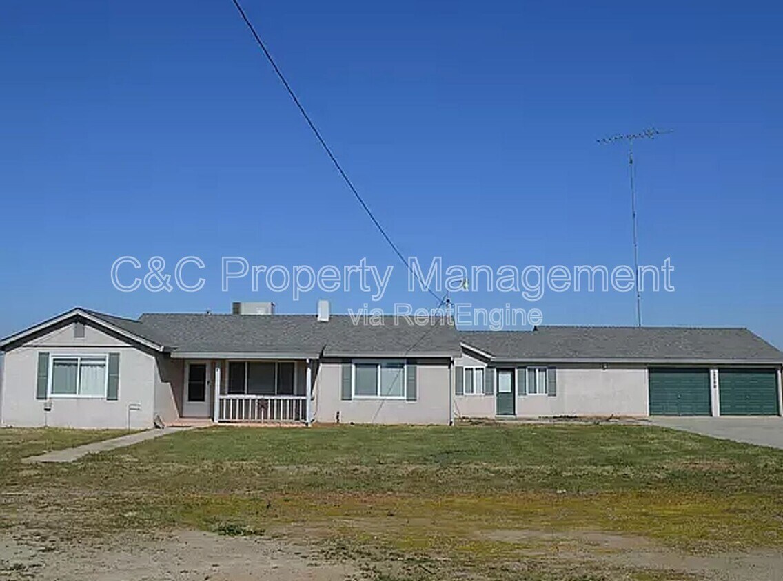 Foto principal - 15290 Sunset Dr
