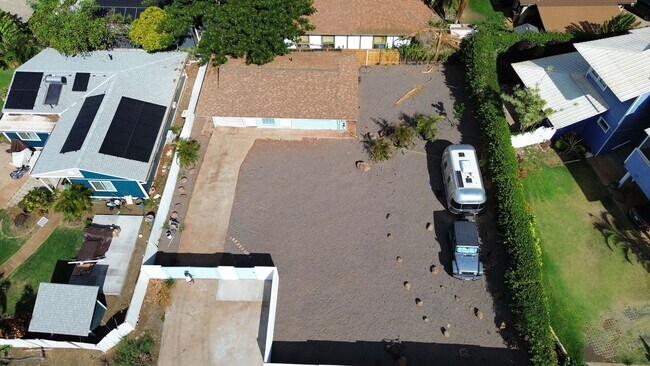 Foto del edificio - Available Now - Cozy 2-Bedroom Furnished Cottage in Kihei – Private, Pet-Friendly