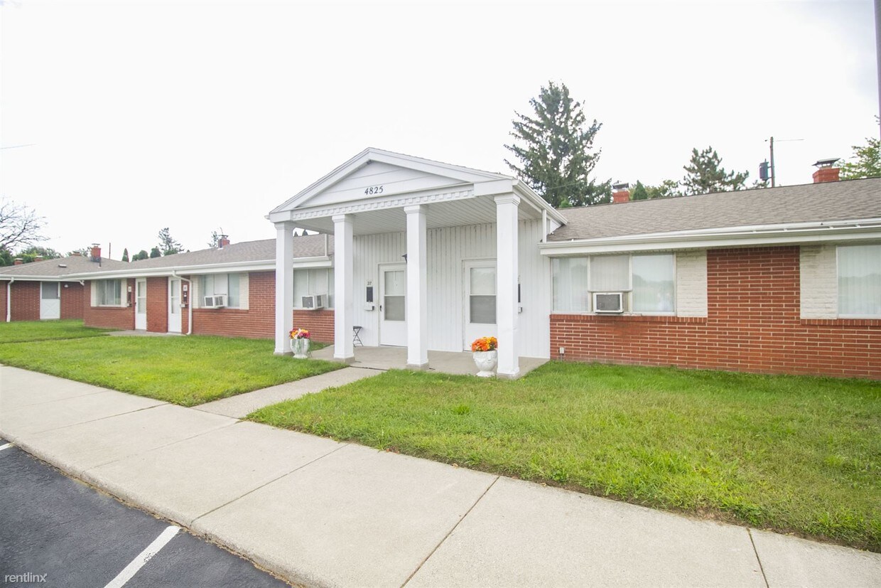 4825 Hill Ave Unit Apt 31, Toledo, OH 43615 Apartment for Rent in