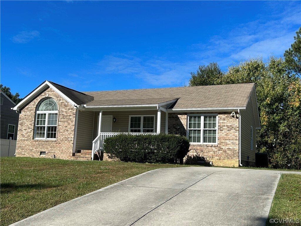 Primary Photo - 6606 Old Zion Hill Rd