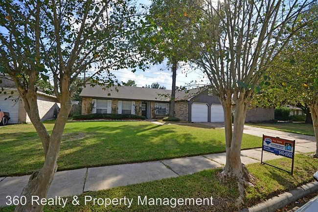 Foto del edificio - 13411 Tara Oak Dr