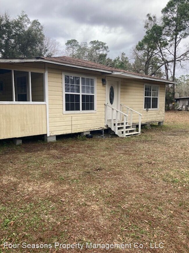 Foto del edificio - 2 br, 1 bath House - 3001 53rd Avenue