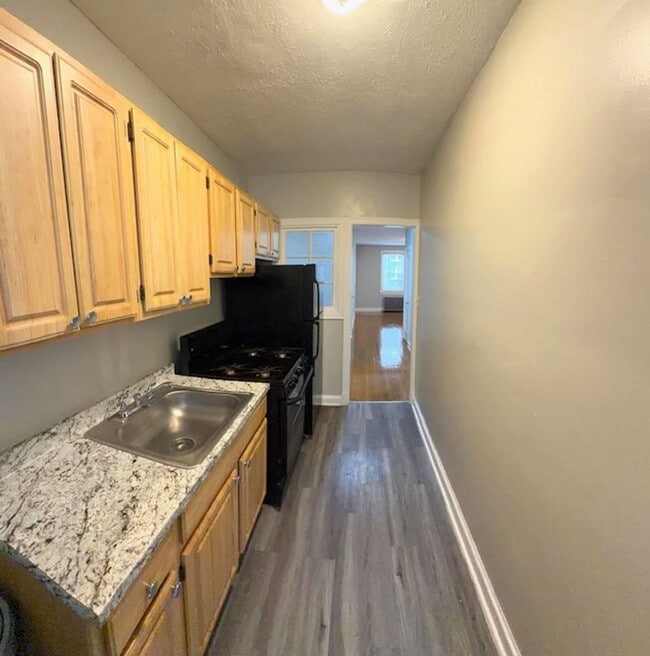 Photo - 15 GALLATIN ST NE Apartment