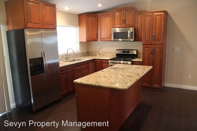 Foto del edificio - 3 br, 2 bath House - 17210 Mesa Ave