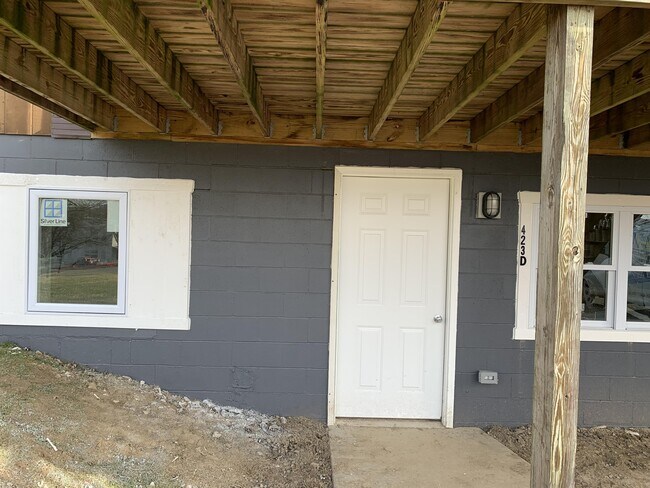 Building Photo - 423 Hebron St