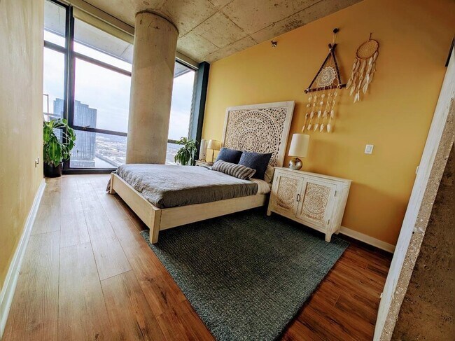 Foto del edificio - 235 W Van Buren St