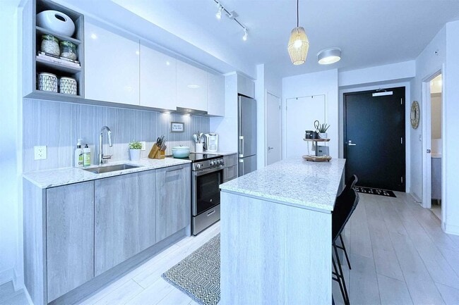 Photo du bâtiment - 31 Tippett Rd