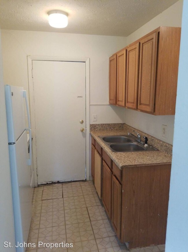 Building Photo - 2 br, 1 bath House - 423 Jessie St