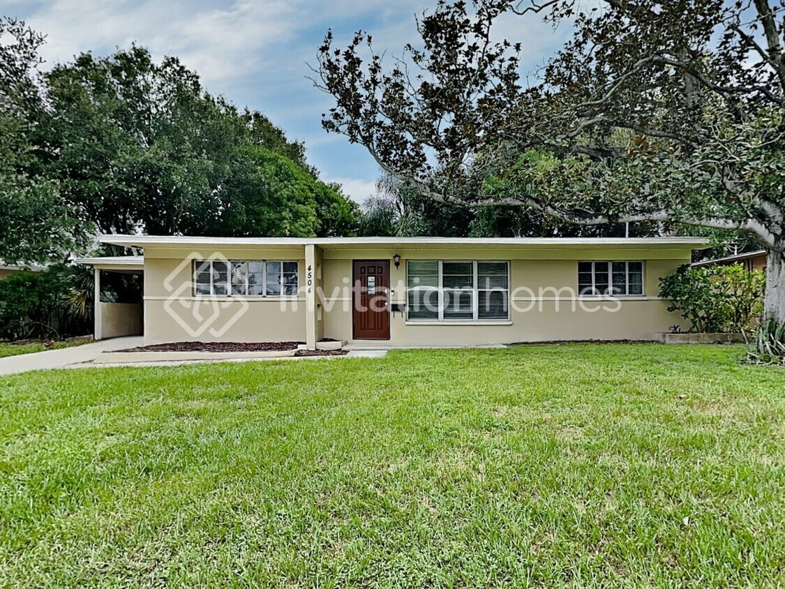 Primary Photo - 4504 S Clark Ave
