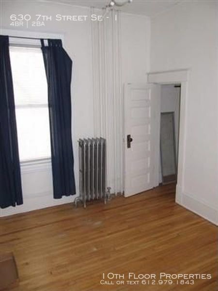 Foto del edificio - 630 SE 7th St