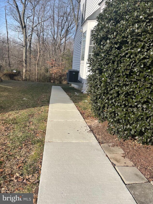4708 River Creek Terrace, Beltsville, MD 20705 House Rental in