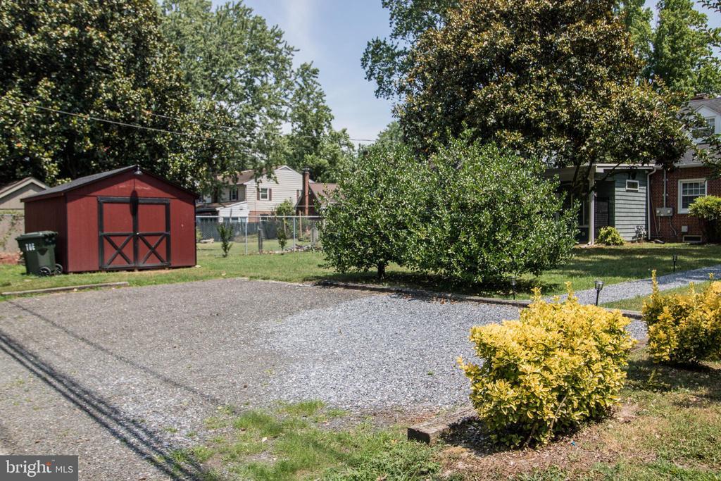Foto principal - 429 S Washington St