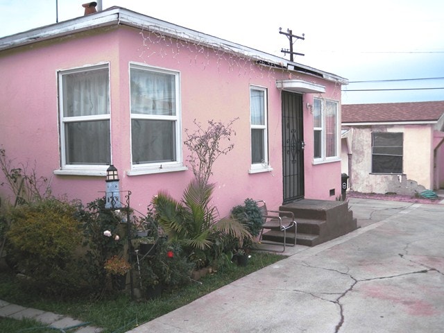 Building Photo - 3515 Ellison St