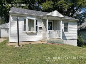 Building Photo - 635 W Herndon St