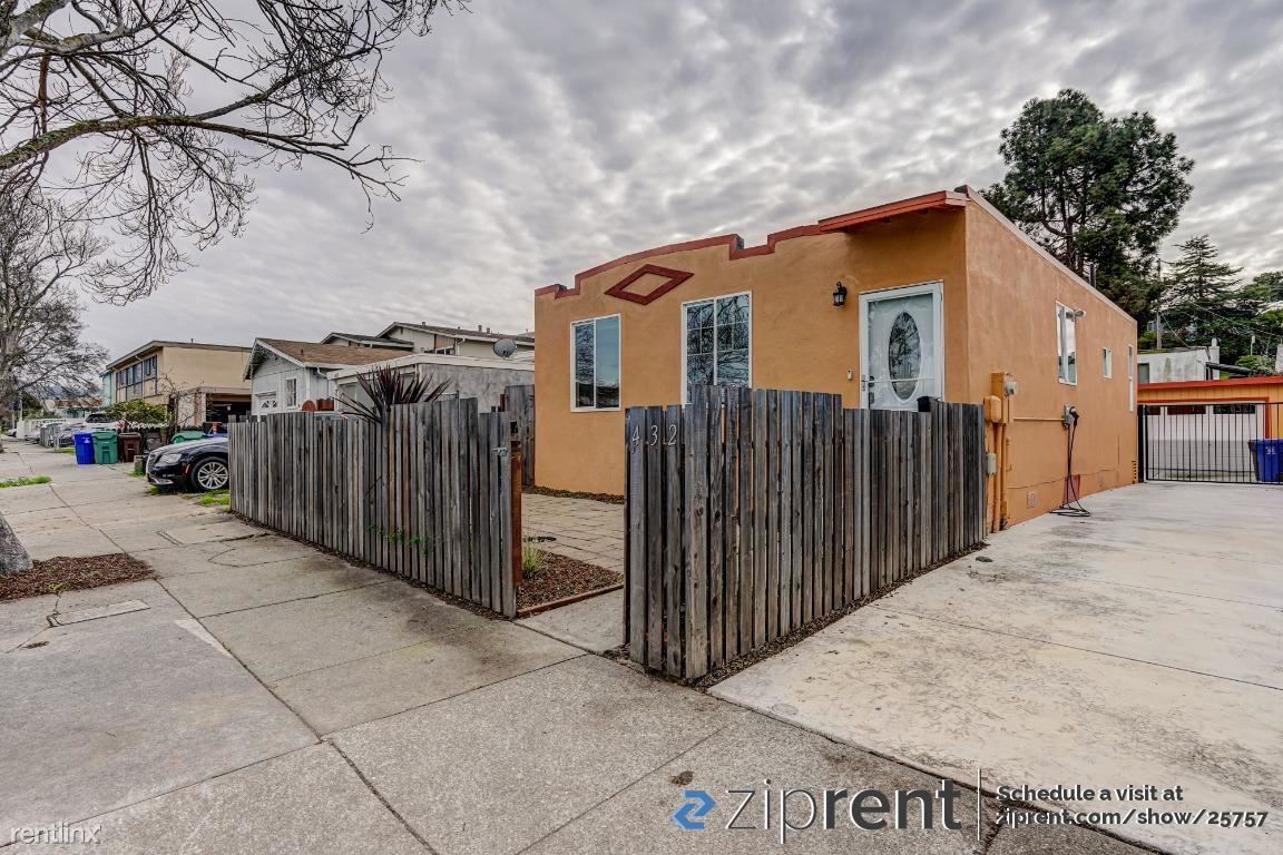 Foto principal - 3 br, 2 bath House - 2432 Cutting Boulevar...
