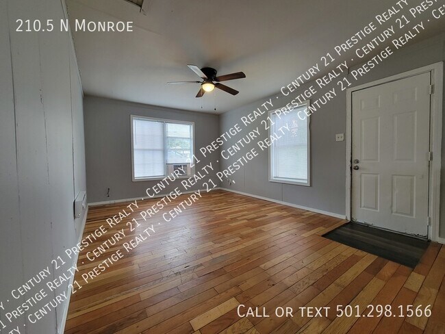 Foto del edificio - 210.5 N Monroe St