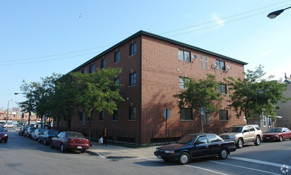 Primary Photo - 2223 S Princeton Ave